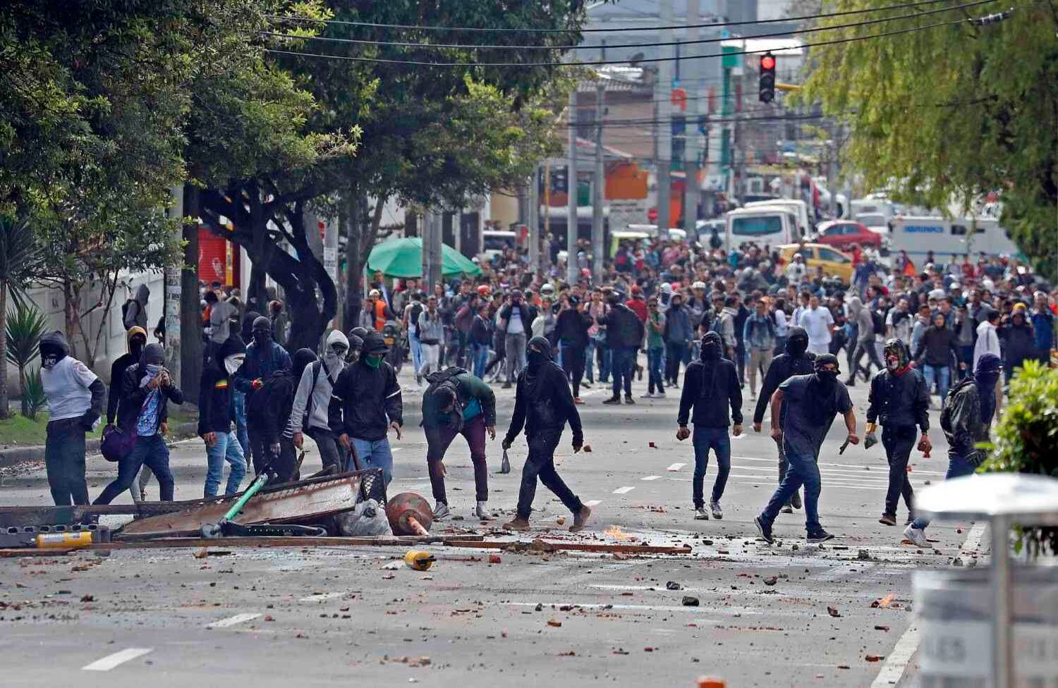 Foto: León Darío Peláez/Semana 