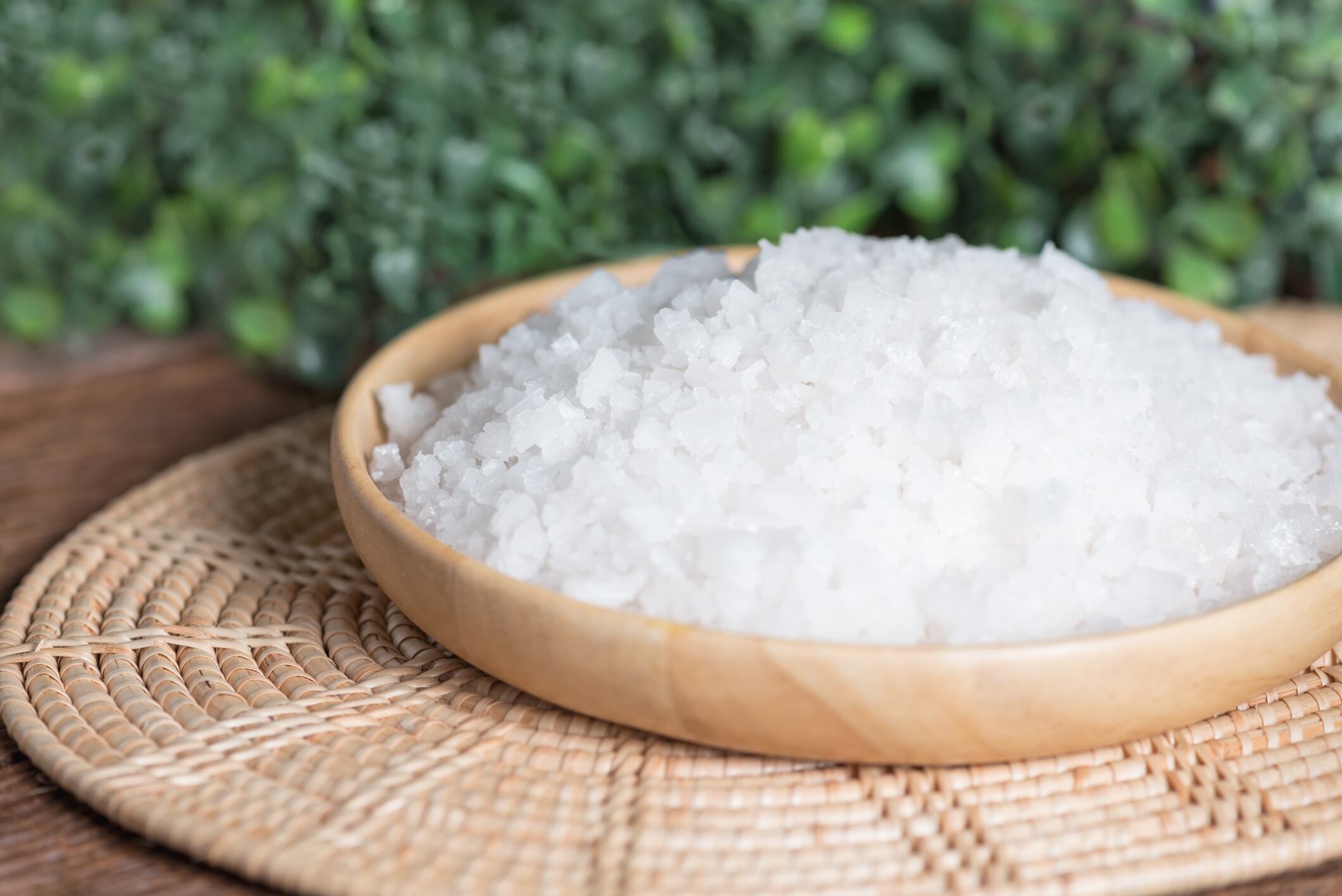 bicarbonato