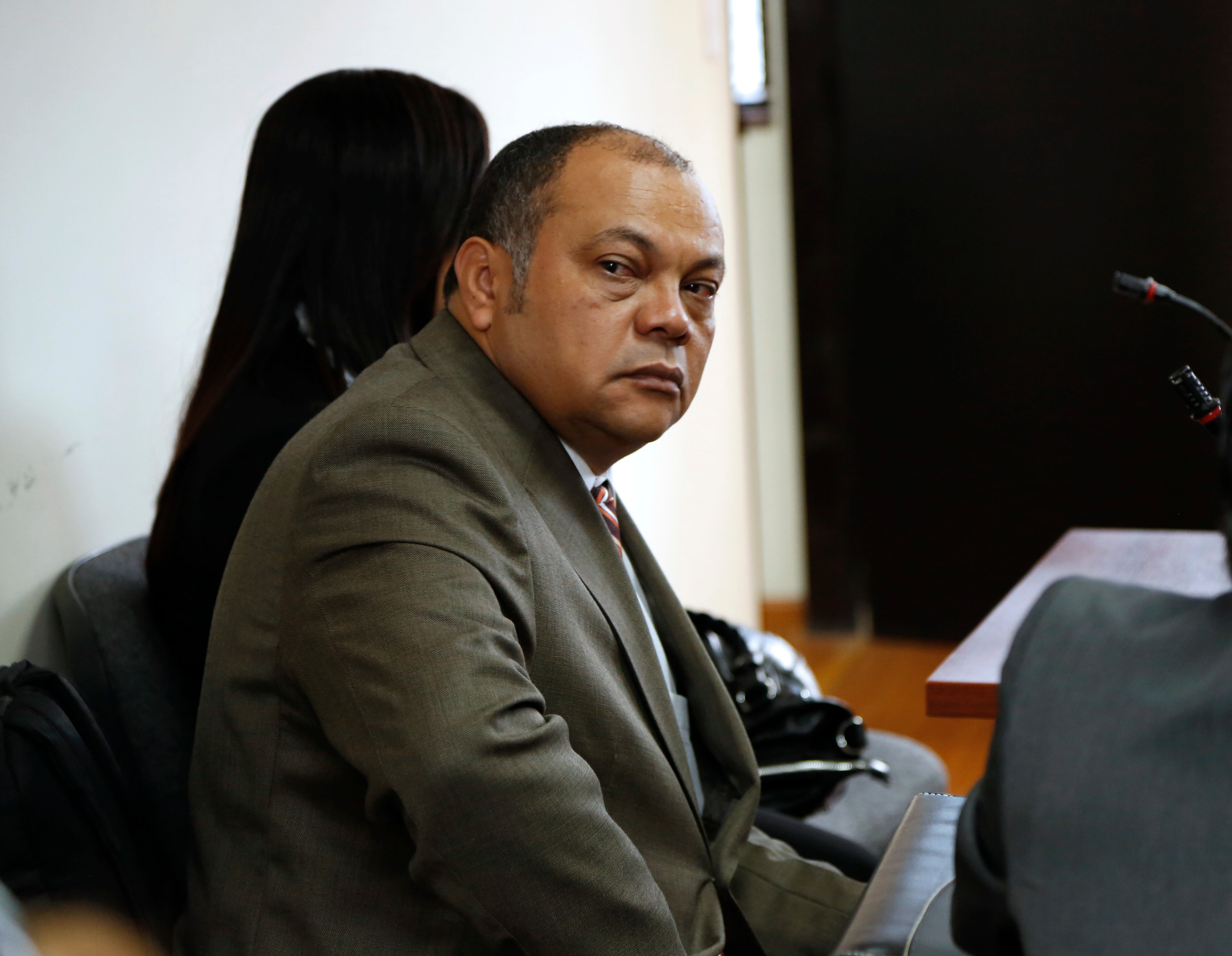 Luis Alonso Colmenares