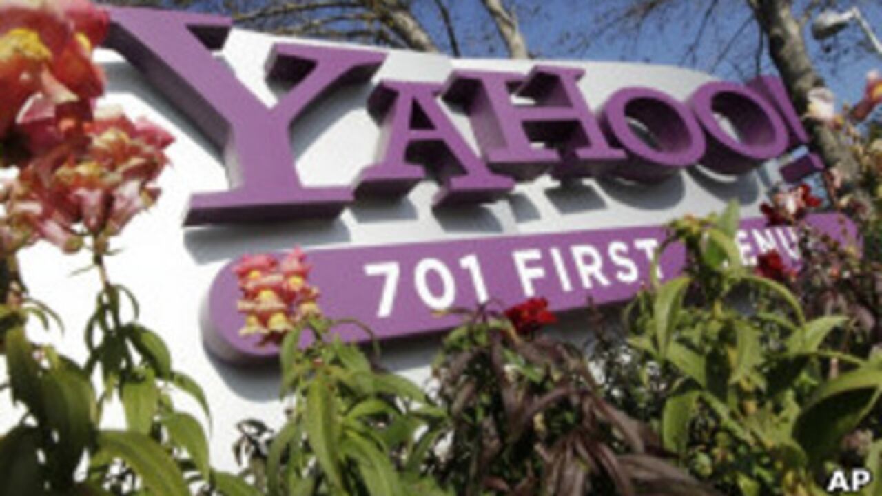 Yahoo está demandando a Facebook por violación de su propiedad intelectual.