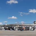 Según las proyecciones, el Aeropuerto Internacional José María Córdova cerrará el año con 14 millones de pasajeros, teniendo una capacidad para solo 10 millones.