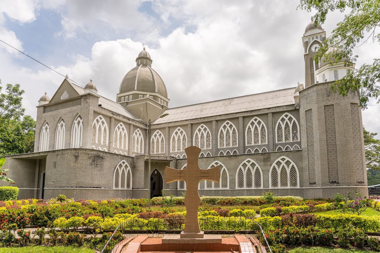 Caracolí, Antioquia