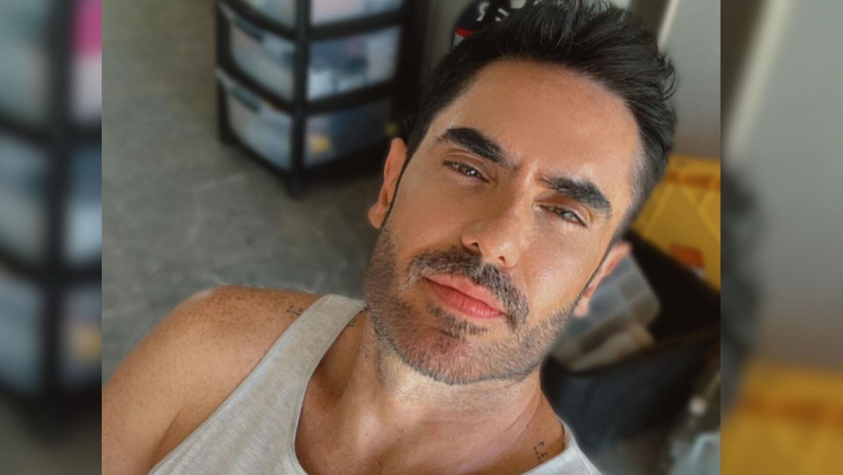 Lincoln Palomeque: a esto se dedica la supuesta nueva novia del actor