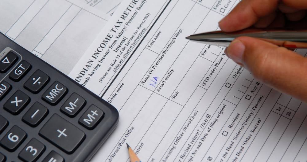 Esta semana vence el plazo para declarar renta en Colombia