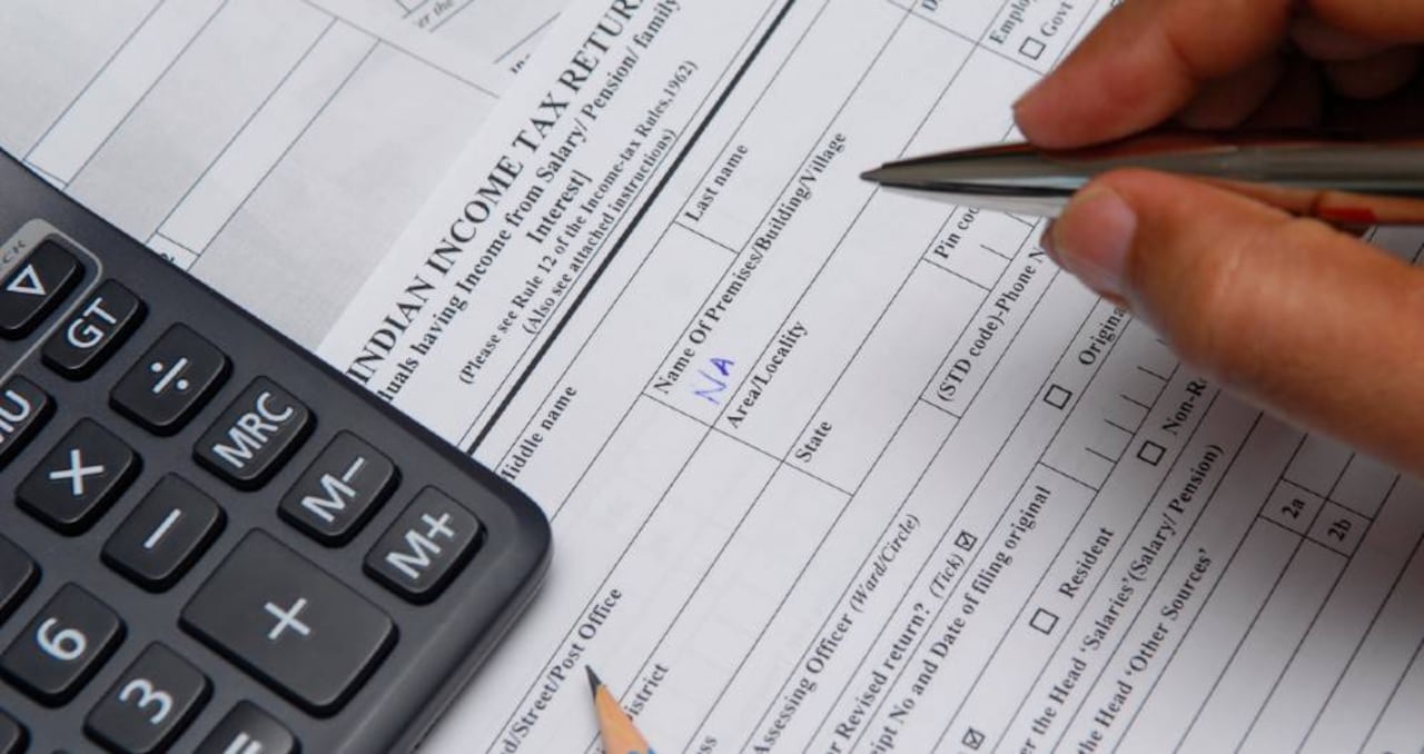 Esta semana vence el plazo para declarar renta en Colombia