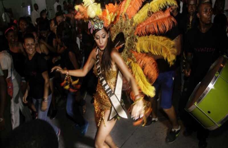 Foto: Iván Valencia/ SEMANA