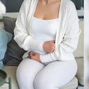 La mucosa gástrica se inflama, presenta enrojecimiento o pequeñas hemorragias es porque se padece de gastritis. Foto: Getty Images.