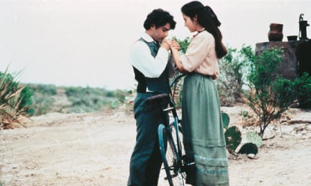 AFP. Como agua para chocolate