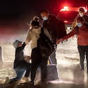 Chile anuncia reapertura de la totalidad de pasos fronterizos terrestres cerrados por pandemia.