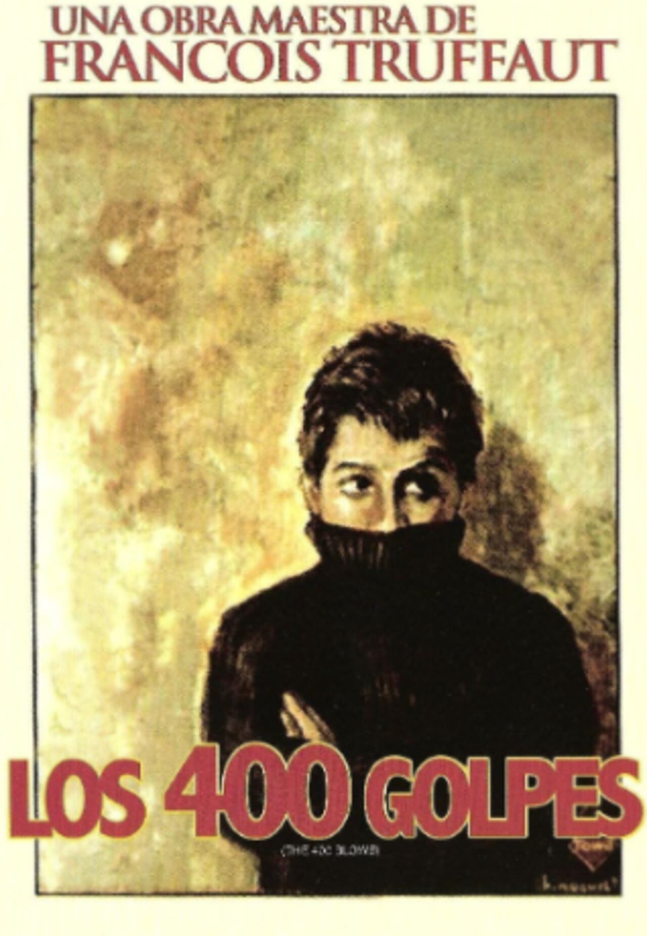 Película de la Cinemateca de Bogotá