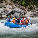 Cañón del Río Güejar