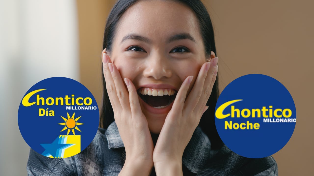 El Chontico Día revela su número ganador del jueves 30 de abril: 3025-9