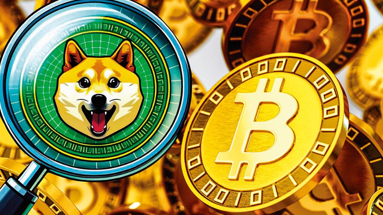 Para algunos analistas, el precio del bitcóin podría superar este año el techo de los 100.000 dólares en el mercado.