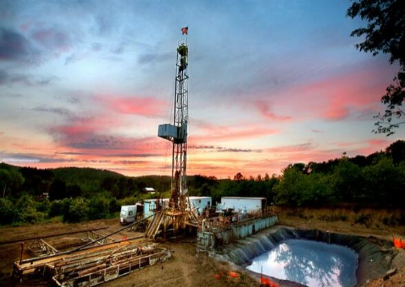 La exploración bajo la técnica de fracking está en discusión en este momento en el país. 