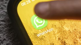 WhatsApp ensaya un sistema para conectar sin guardar números.