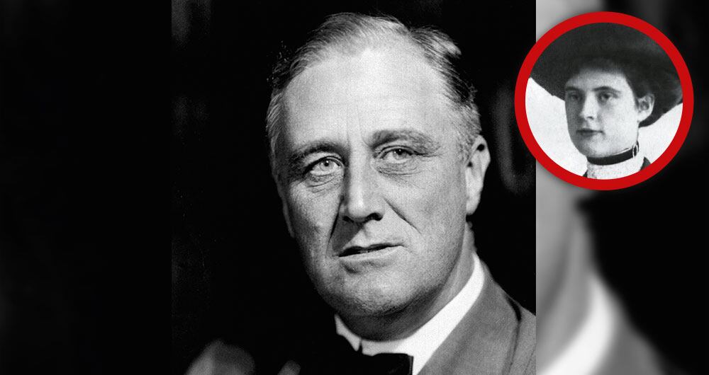 Escándalos sexuales en la Casa Blanca _9