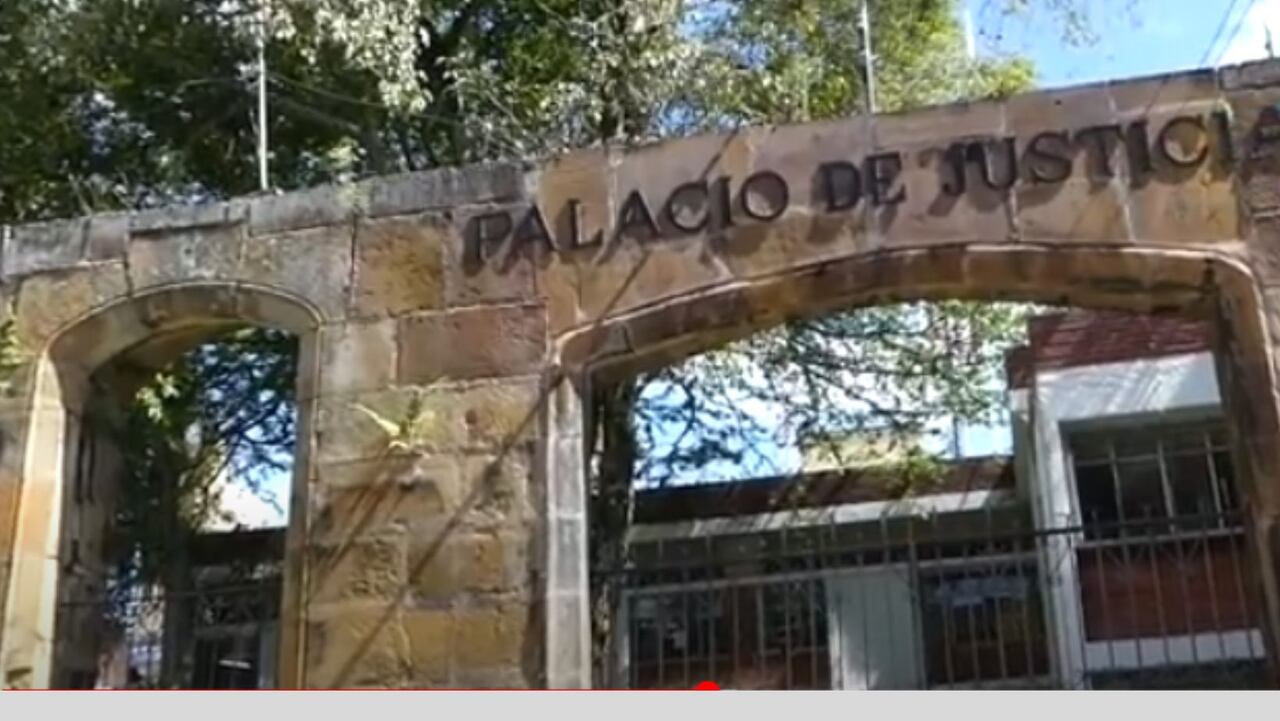 La arquitectura colonial que caracteriza a el Socorro es uno de sus mayores atractivos