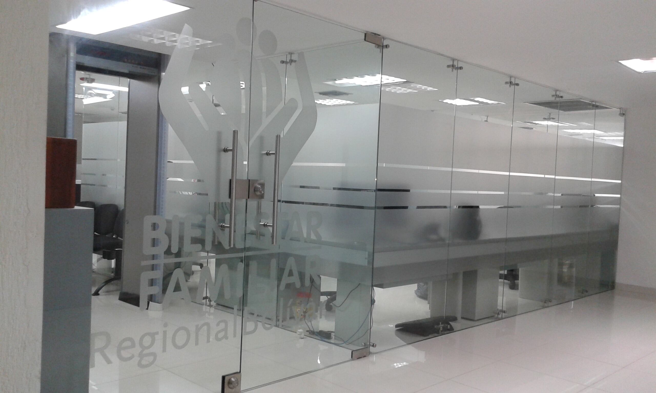 Instituto Colombiano de Bienestar Familiar en Bolívar.