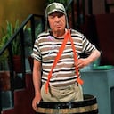 Por qué El Chavo del 8 y El Chapulín Colorado fueron sacados del aire en el mundo Foto: AP