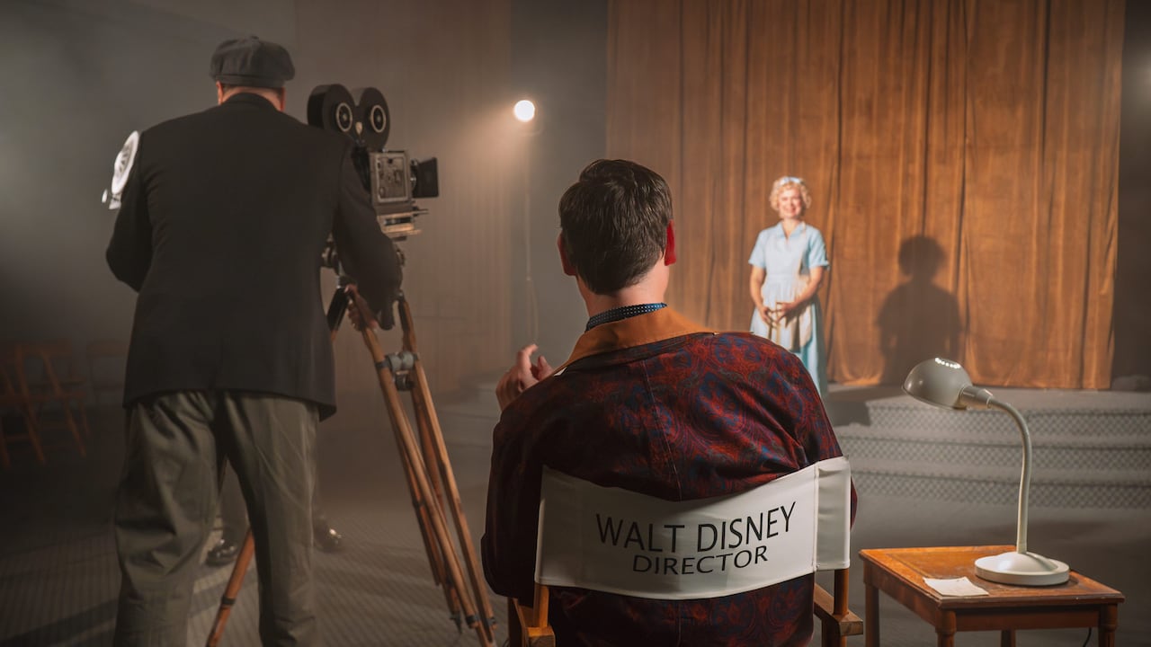 cómo Walt Disney cambió el mundo