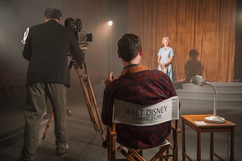 cómo Walt Disney cambió el mundo