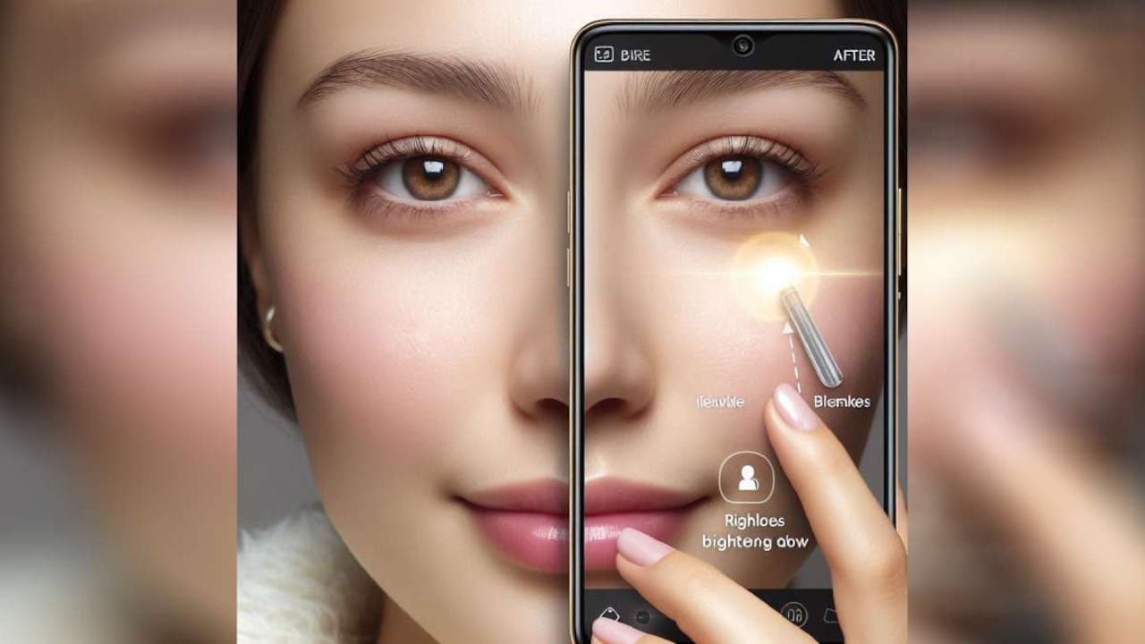 La ciudad de Antioquia que tiene las mujeres más bellas, según la Inteligencia Artificial.