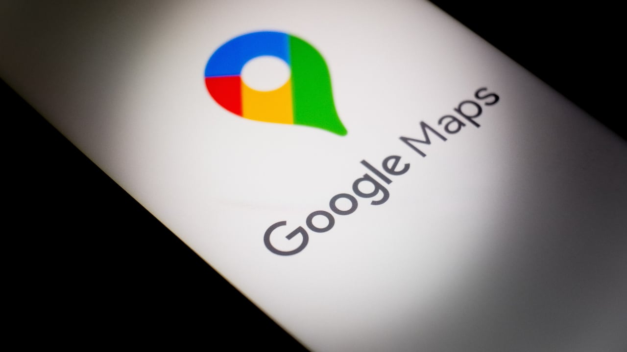 Google Maps es utilizado por millones de personas en el mundo