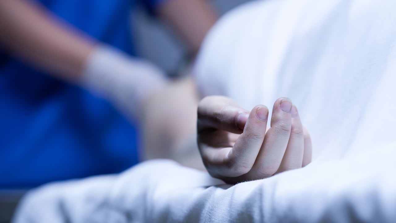 Imagen de referencia, no corresponde al caso en mención.