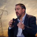 Juan Ricardo Ortega
Presidente del Grupo Energía Bogotá