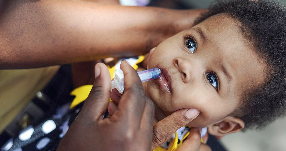 Desde el 2016 la hambruna en Haití se ha triplicado según datos de la OMS