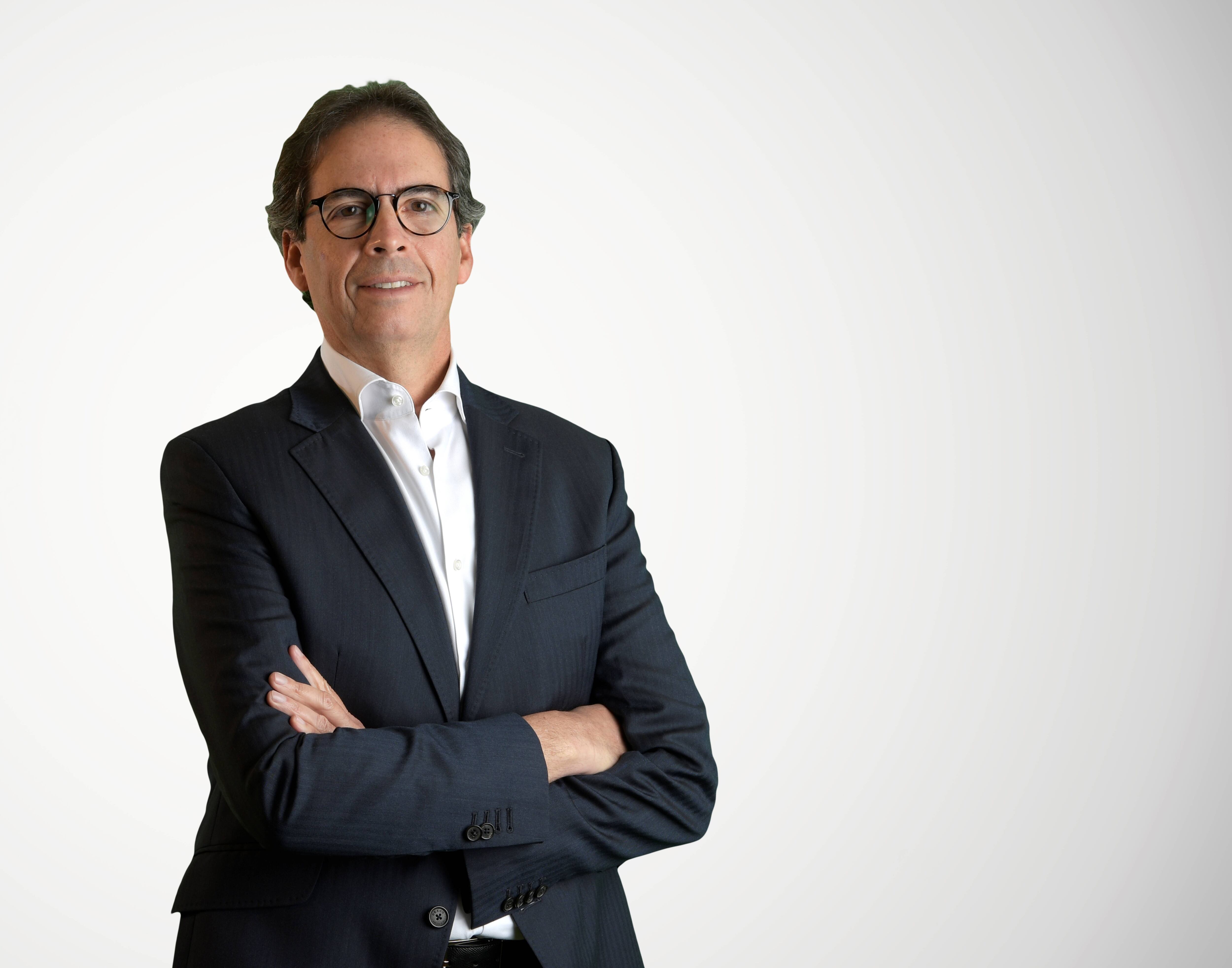 Rodolfo Anaya Abello, presidente de Vanti.