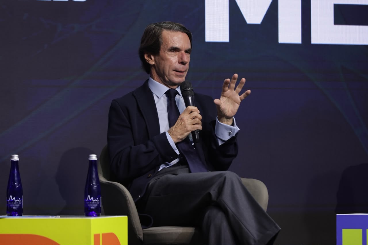 Fundación Innovación para el Desarrollo (I+D)