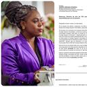 La ministra Aurora Vergara, el nuevo rector José Ismael Peña y la carta dirigida al Gobierno Nacional.