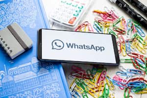 WhatsApp cada vez más incentiva la creatividad en sus usuarios.