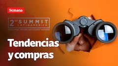 Summit Latin America: revolución en canales de compra en Latinoamérica