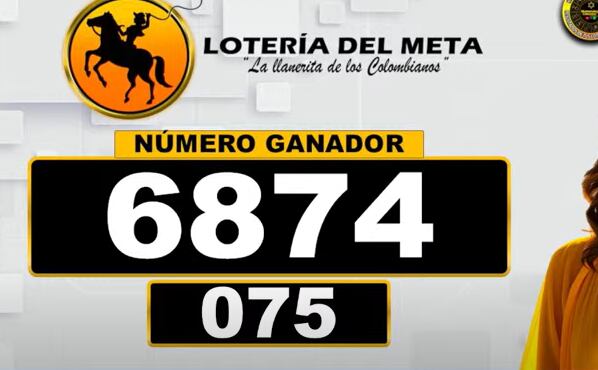 Lotería del Meta 27 de noviembre de 2024: conozca los resultados