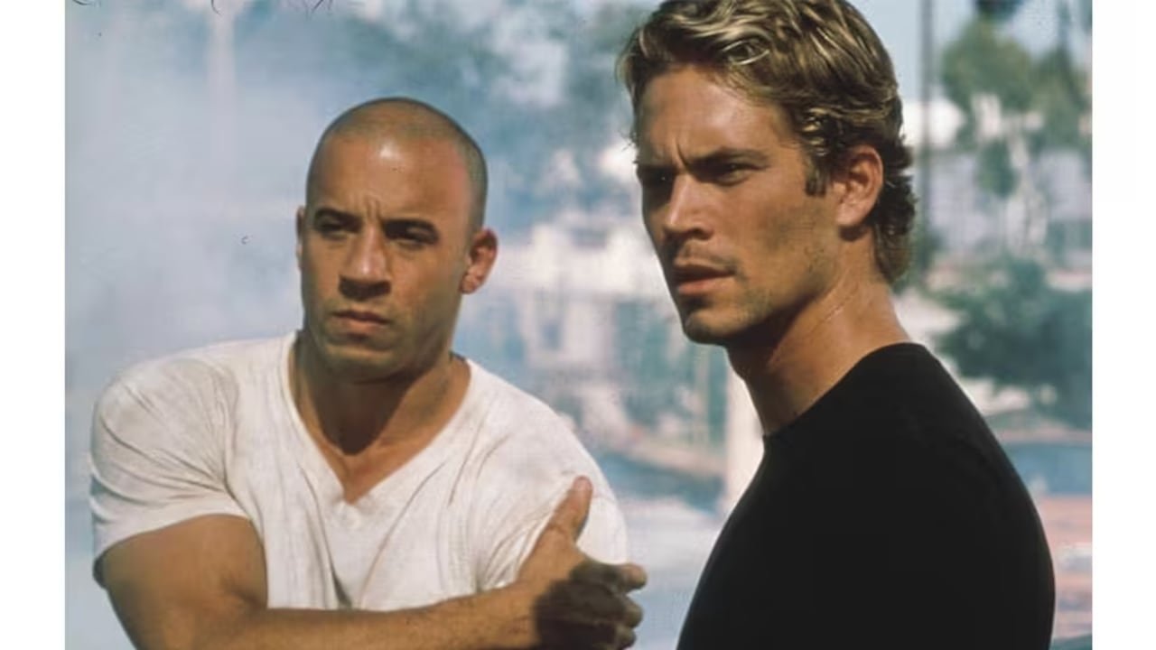 Vin Diesel confirma el salto de ‘Rápidos y furiosos’ a la televisión.
