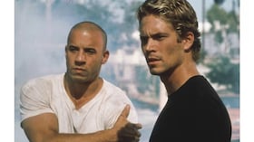 Vin Diesel confirma el salto de ‘Rápidos y Furiosos’ a la televisión