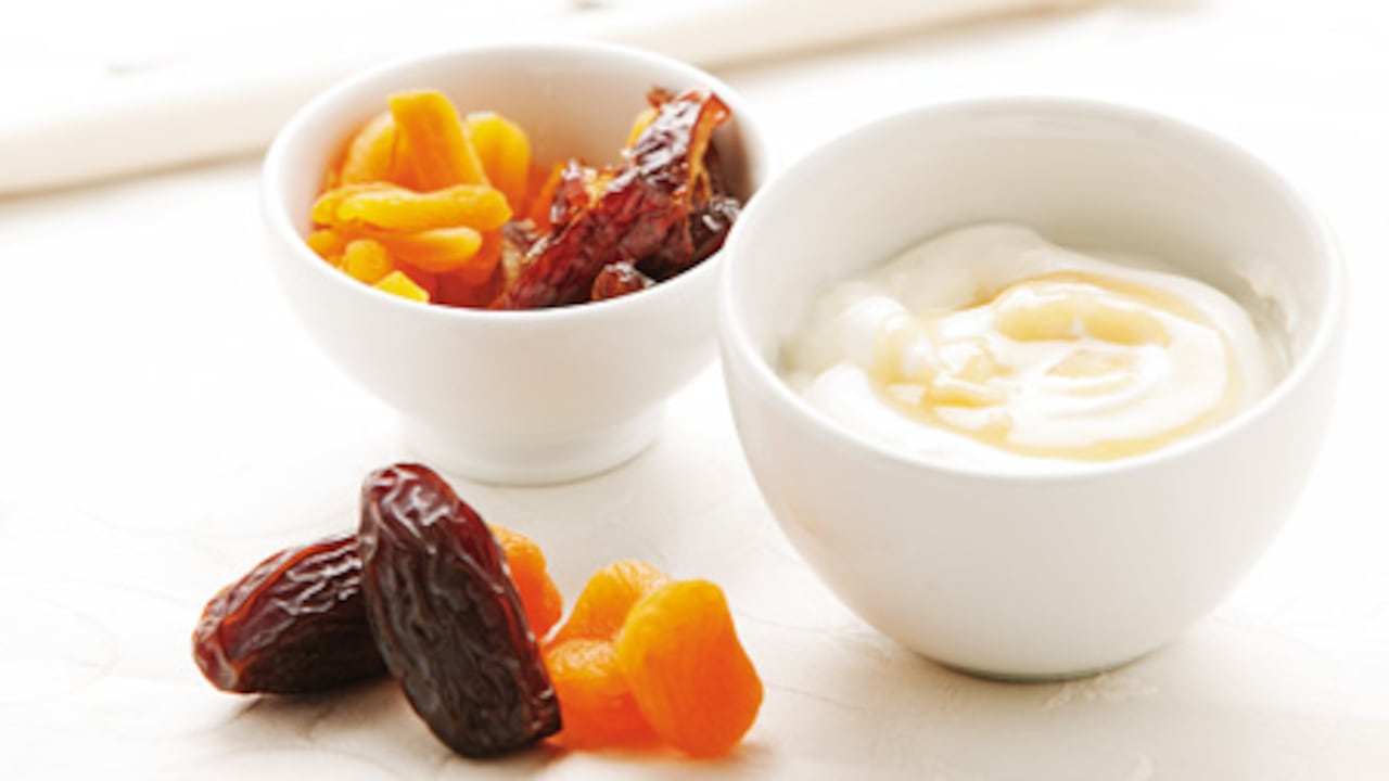 Alimento para controlar la diabetes.