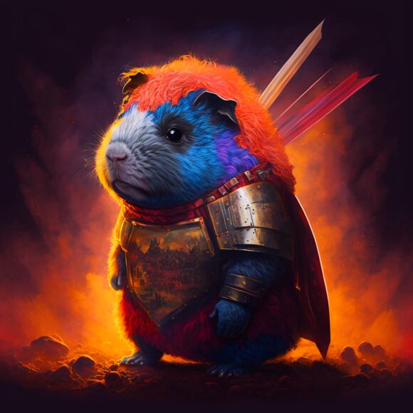 Así sería el villano del Deportivo Pasto