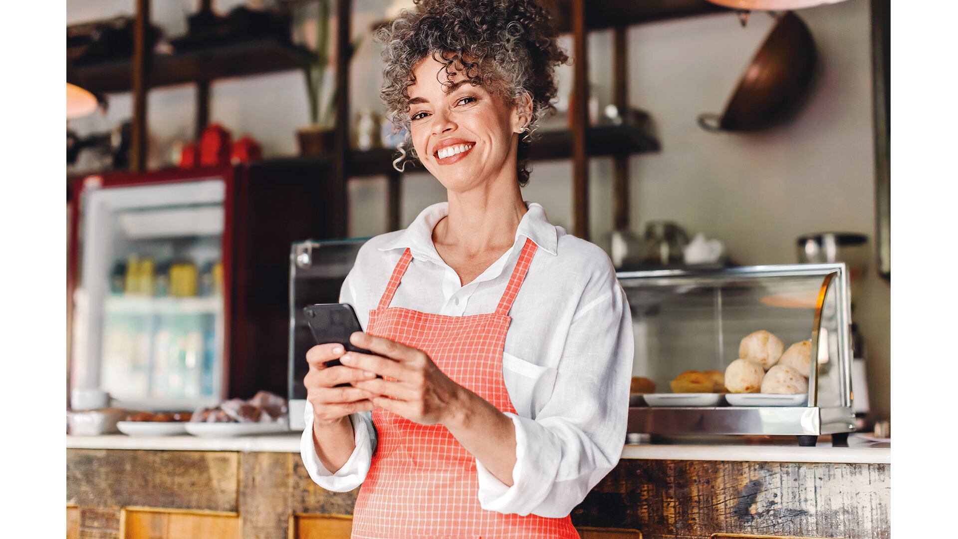 Especial Bancos, Serfinanza