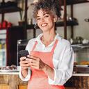 El Banco Serfinanza está enfocado en cubrir las necesidades de atención financiera de clientes de ingresos menores a dos SMMLV.