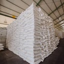 Producción de fertilizantes