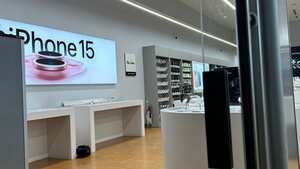 Los delincuentes se llevaron alrededor de 400 millones de pesos en productos.