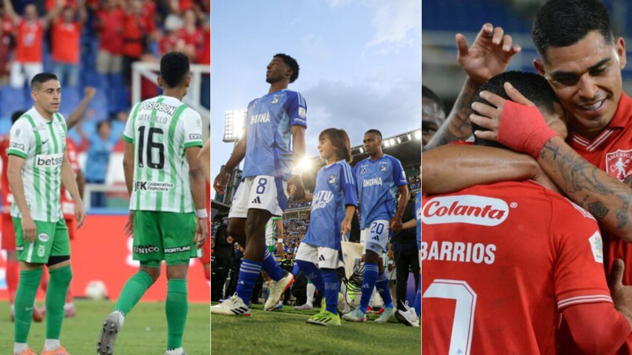 Altas, bajas y movimientos del FPC para 2026