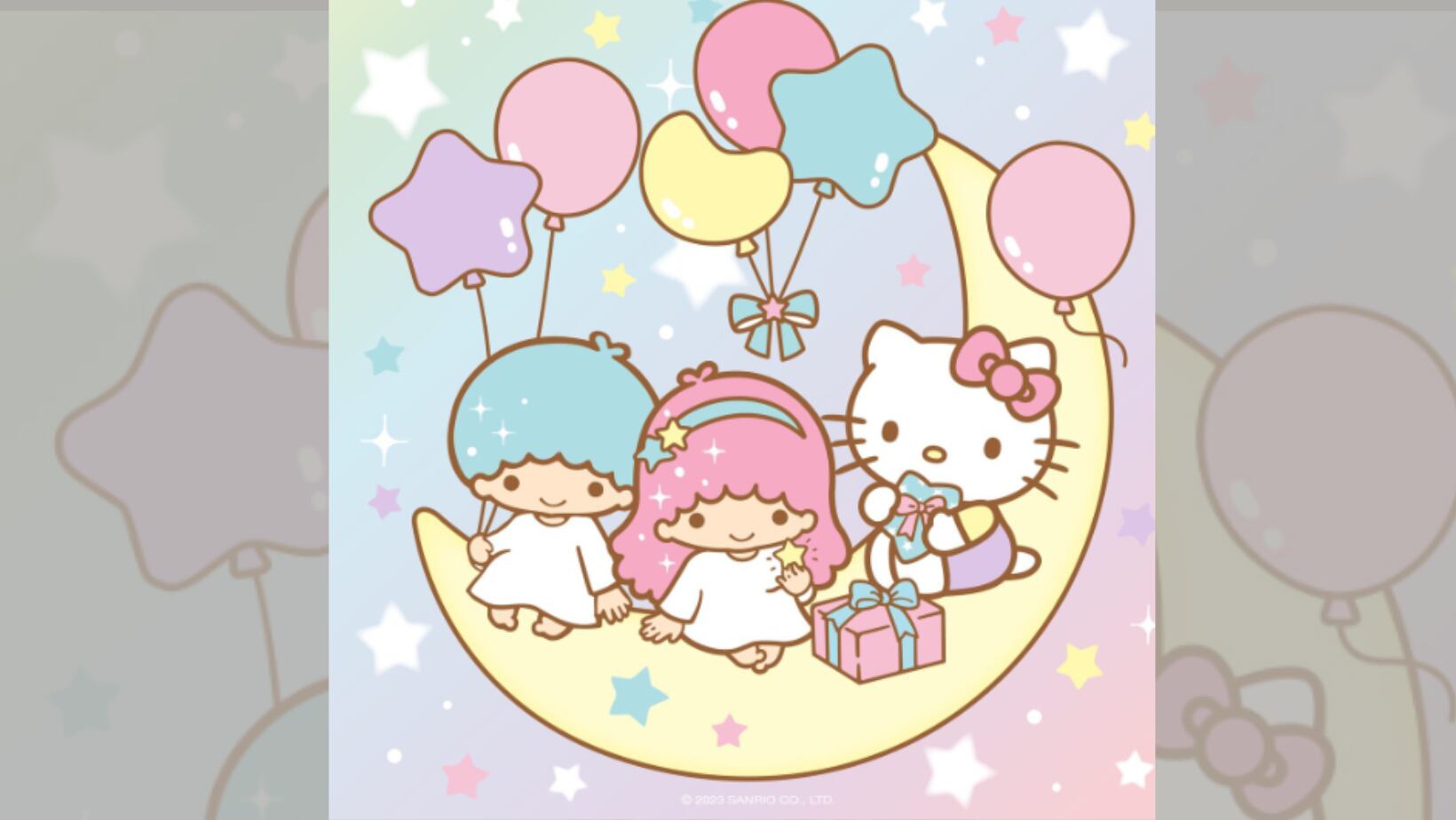 Con su mensaje inclusivo Hello  Kitty ha traspasado las fronteras del mundo