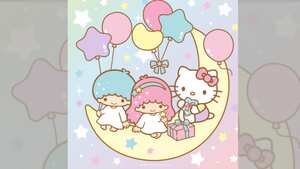 Con su mensaje inclusivo Hello Kitty ha traspasado las fronteras del mundo