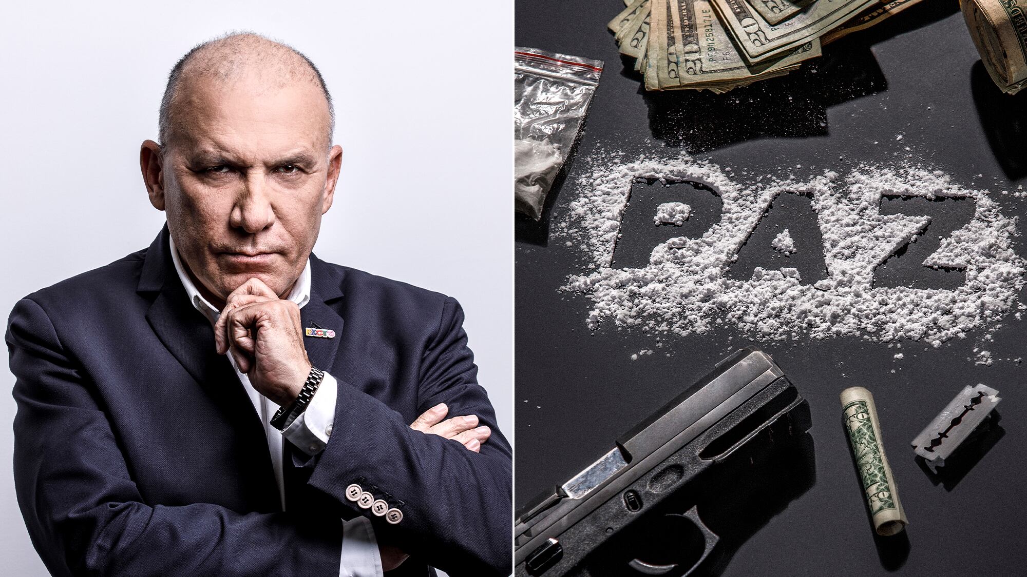 Roy Barreras portada Semana 2121