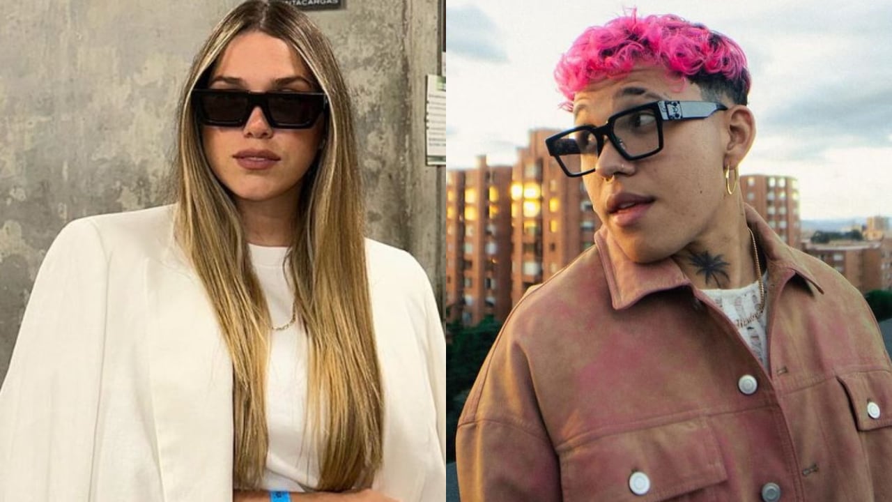 Cara Rodríguez reveló en SEMANA el nuevo proyecto que espera emprender tras haber terminado con Beéle.