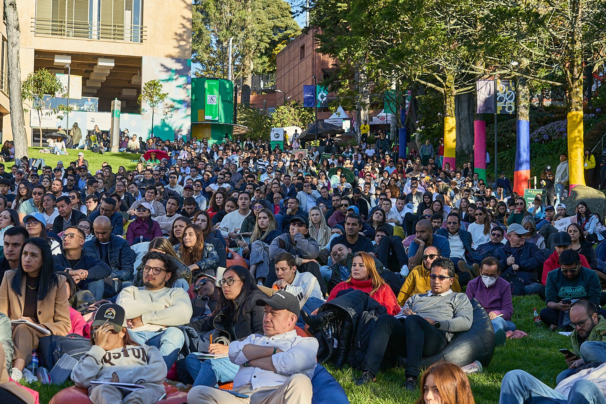 Moneycon ofrece educación financiera práctica, accesible y accionable para iniciar el año con el pie derecho.